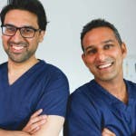 La Clinica del Pus - I dermatologi Adil Sheraz e Dev Shah