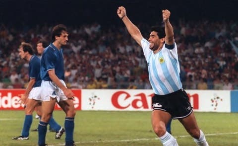 Mondiali Italia '90