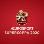Eurosport Supercoppa 2020
