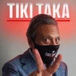 Piero Chiambretti - Tiki Taka