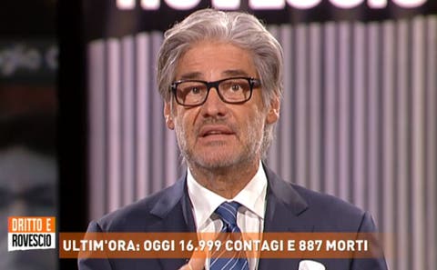 Paolo Del Debbio