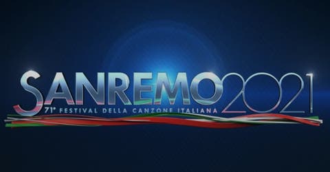 Sanremo 2021 - Il Logo ufficiale