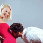 Veera Kinnunen annuncia la gravidanza