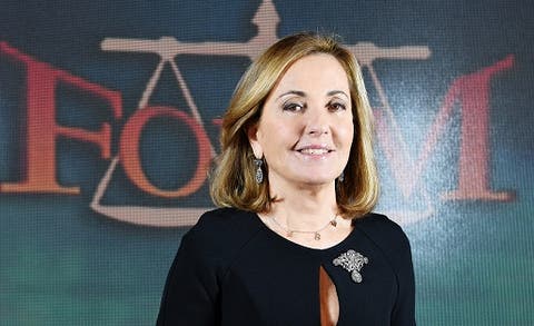 Barbara Palombelli - Forum