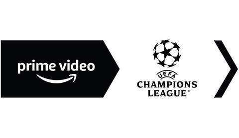 Champions League su Prime Video