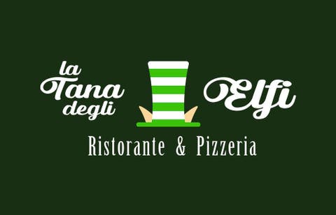 Cucine da Incubo - La Tana degli Elfi (logo attuale)