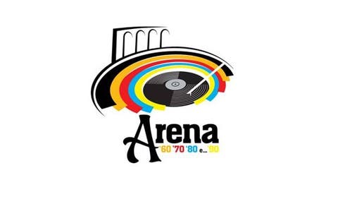 Arena '60 '70 '80 e... '90
