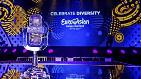Eurovision in Ucraina