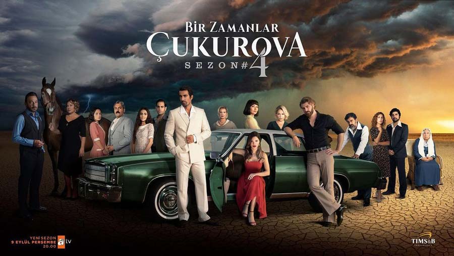 Terra Amara è la nuova turcata di Canale 5. Arriva dopo gli
