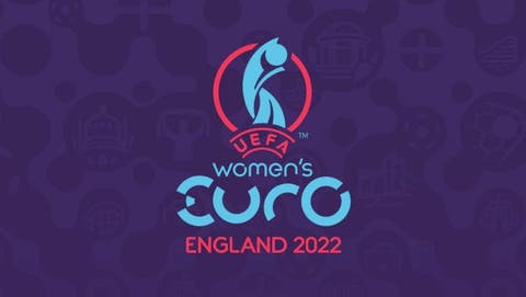 Europei 2022 di calcio femminile
