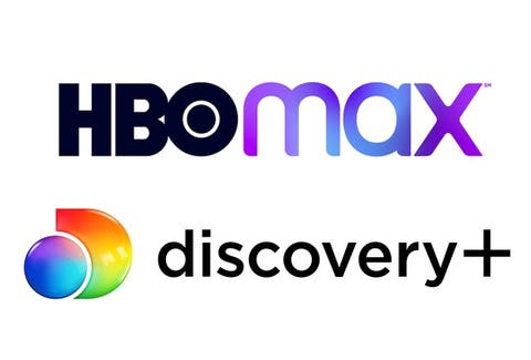 HBO Max - Discovery +