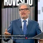 Paolo Del Debbio - Dritto e Rovescio