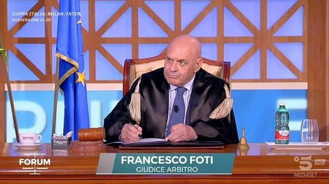 Francesco Foti