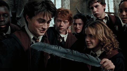 Harry Potter e il prigioniero di Azkaban