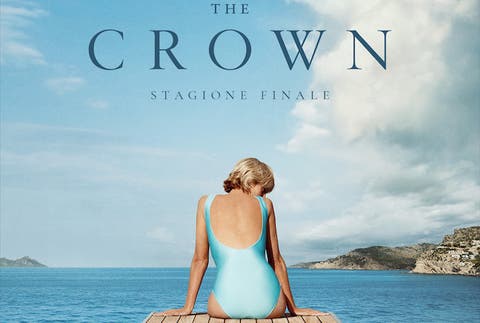 the crown 6