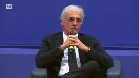 Massimo Giletti