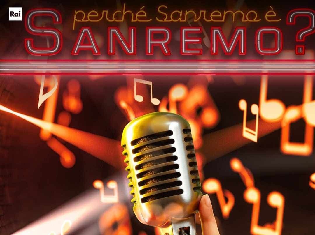 Perchè Sanremo è Sanremo (da X)