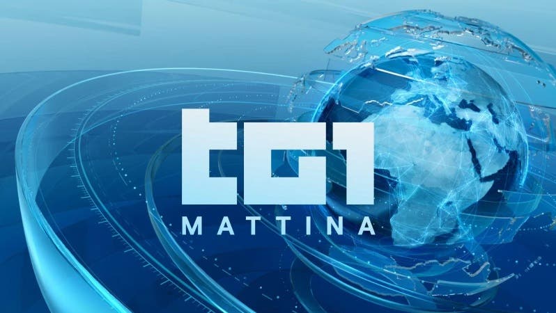 TG1 Mattina (US Rai)