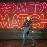 Comedy Match - Katia Follesa
