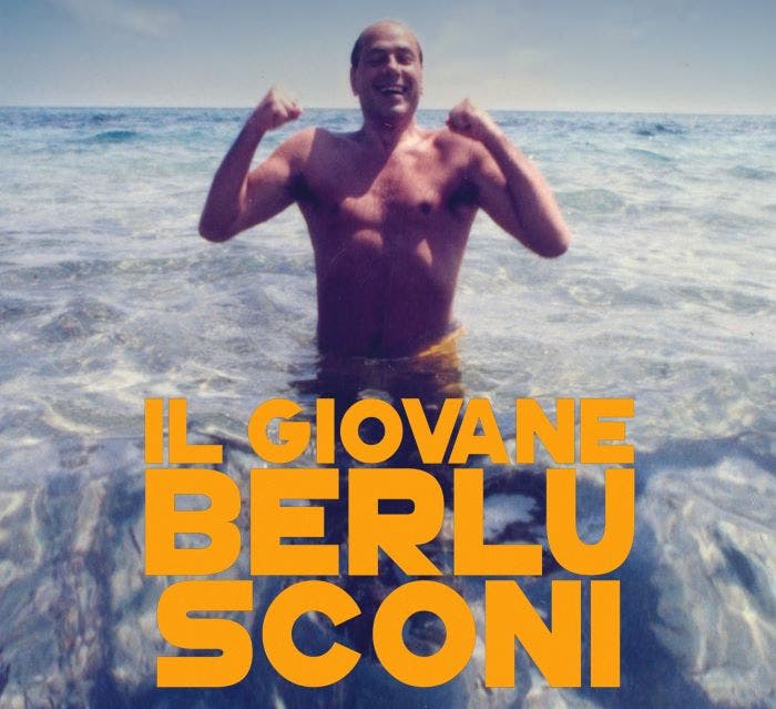 Il Giovane Berlusconi (US Comunicazione)
