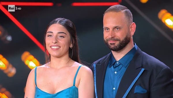 Gino e Noemi Scannapieco vincono The Voice Generations