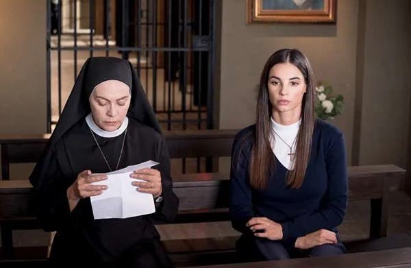 Che Dio Ci Aiuti lascia il Convento nell’ottava stagione. Elena Sofia Ricci comparirà in ‘qualche episodio’