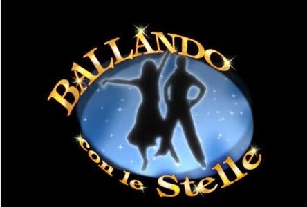 BALLANDO CON LE STELLE 6