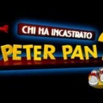 Ascolti tv sabato 5 dicembre (Chi ha incastrato Peter Pan?)