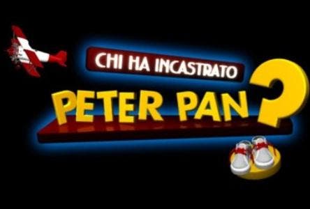 Ascolti tv sabato 5 dicembre (Chi ha incastrato Peter Pan?)