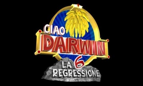 Ciao darwin 6 la regressione