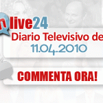DM Live24: 11 Aprile 2010