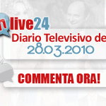 DM Live24: 28 Marzo 2010