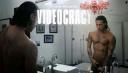 Fabrizio Corona nudo (Videocrazy)
