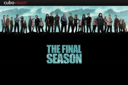 Lost, Final Season su Cubovision