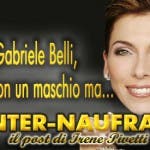 Gabriele Belli, Irene Pivetti