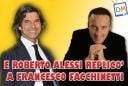 Roberto Alessi - Francesco Facchinetti