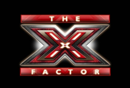 Logo X factor